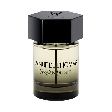 ysl la nuit de l'homme 3.3 oz|la nuit de l'homme cologne.